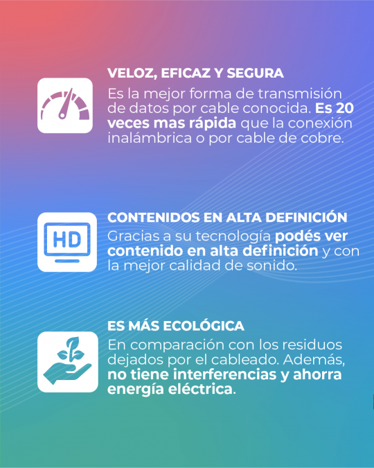 posteo ventajas fibra óptica 1