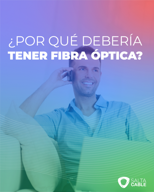 posteo ventajas fibra óptica